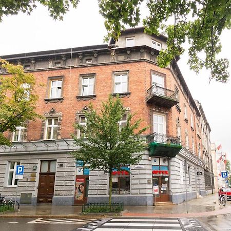 Glamorous And Brand New 2 Bedroom Kraków Zewnętrze zdjęcie