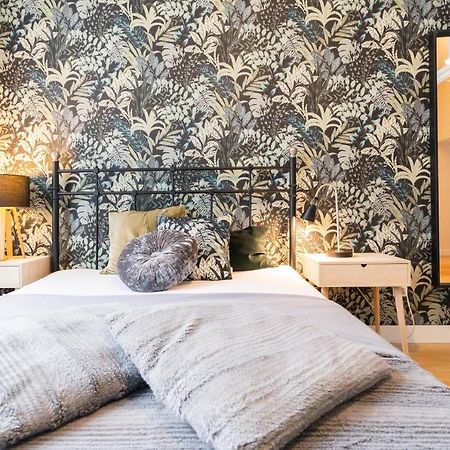 Glamorous And Brand New 2 Bedroom Kraków Zewnętrze zdjęcie