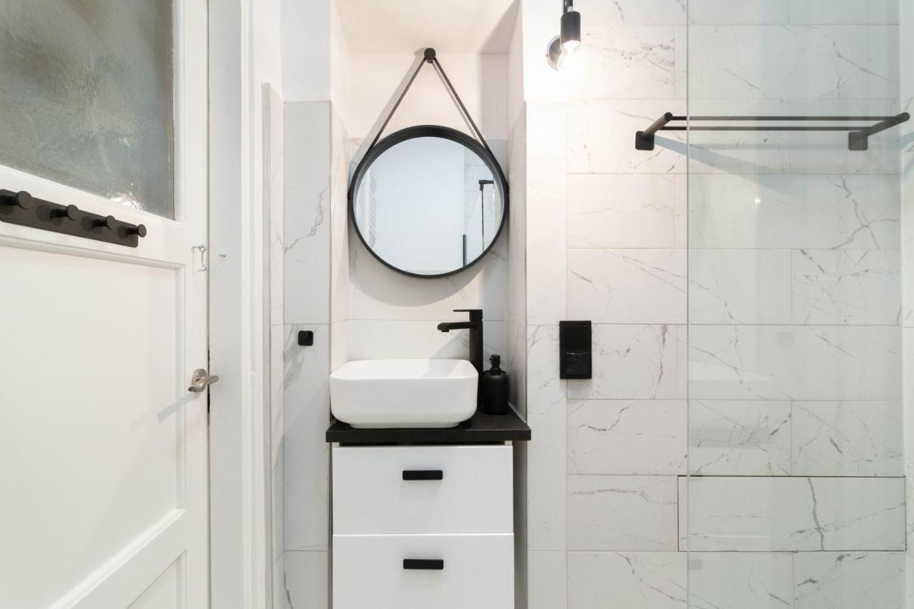 Glamorous And Brand New 2 Bedroom Kraków Zewnętrze zdjęcie