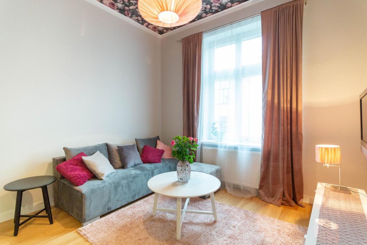 Glamorous And Brand New 2 Bedroom Kraków Zewnętrze zdjęcie