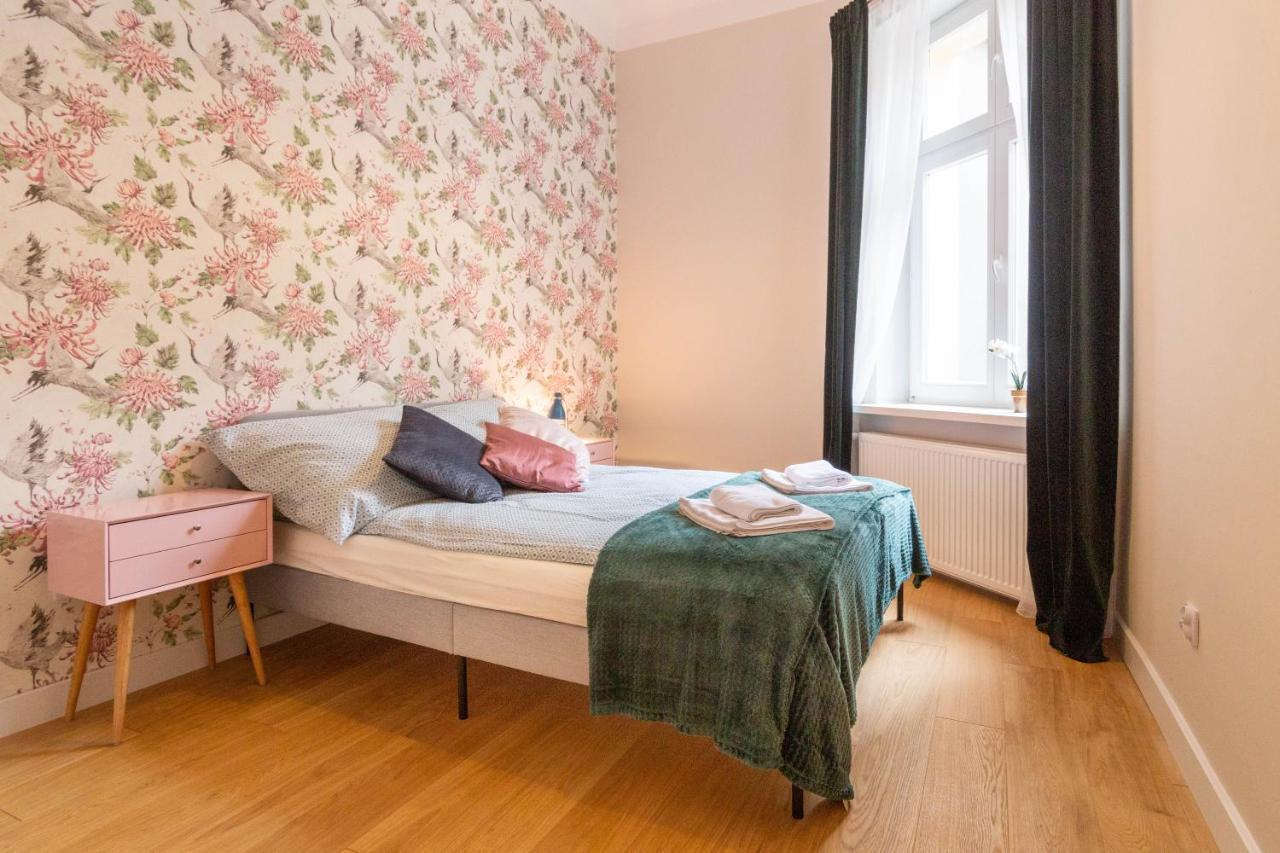 Glamorous And Brand New 2 Bedroom Kraków Zewnętrze zdjęcie