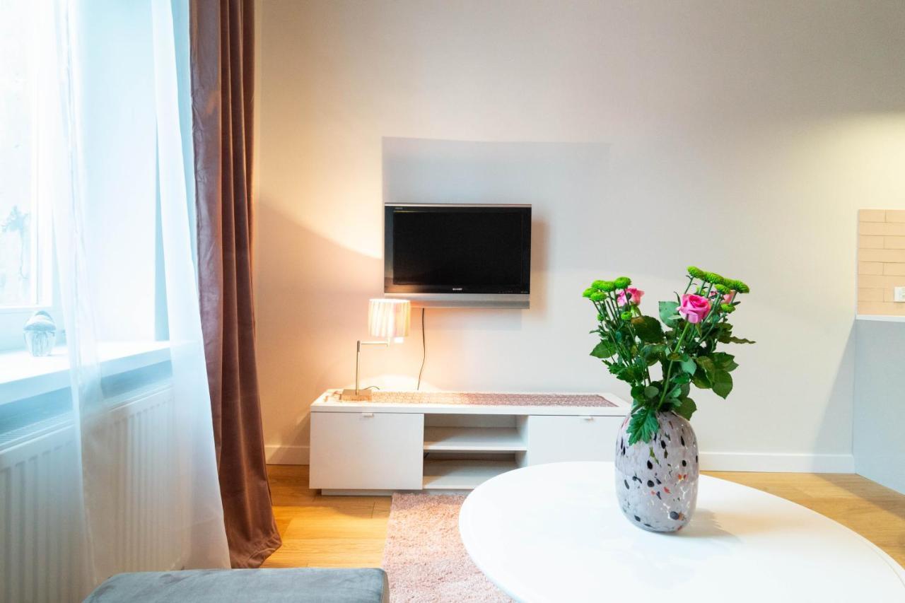 Glamorous And Brand New 2 Bedroom Kraków Zewnętrze zdjęcie